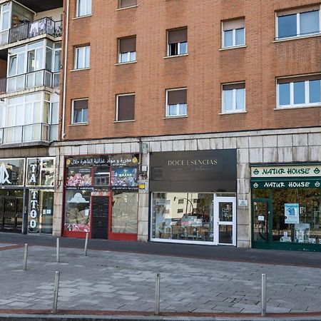 ¡Recien Publicado!Amezola - Bilbao Bilbau Exterior foto