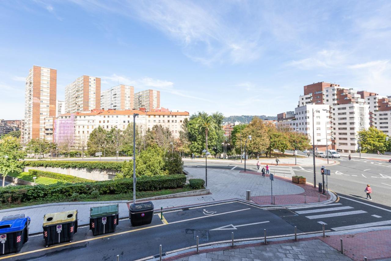 ¡Recien Publicado!Amezola - Bilbao Bilbau Exterior foto