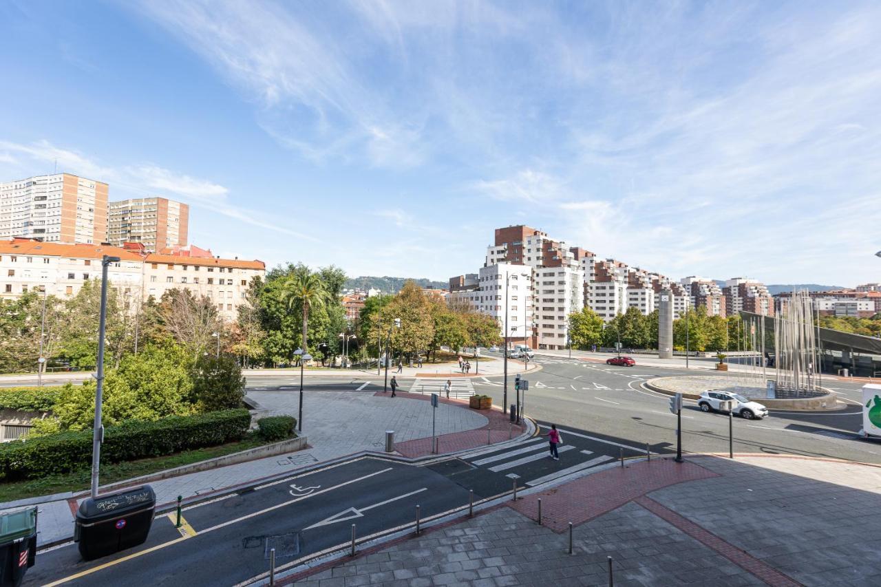 ¡Recien Publicado!Amezola - Bilbao Bilbau Exterior foto