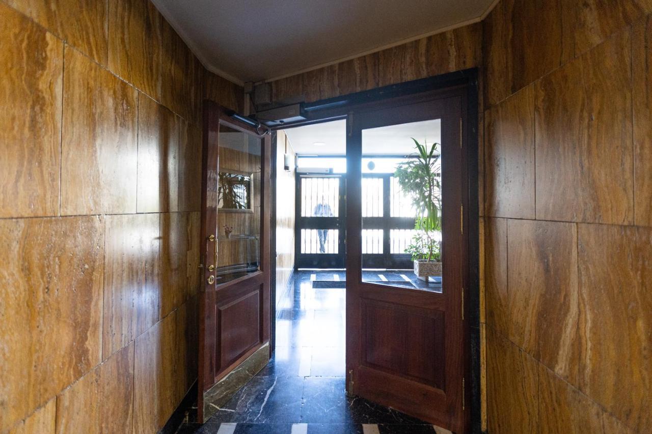 ¡Recien Publicado!Amezola - Bilbao Bilbau Exterior foto