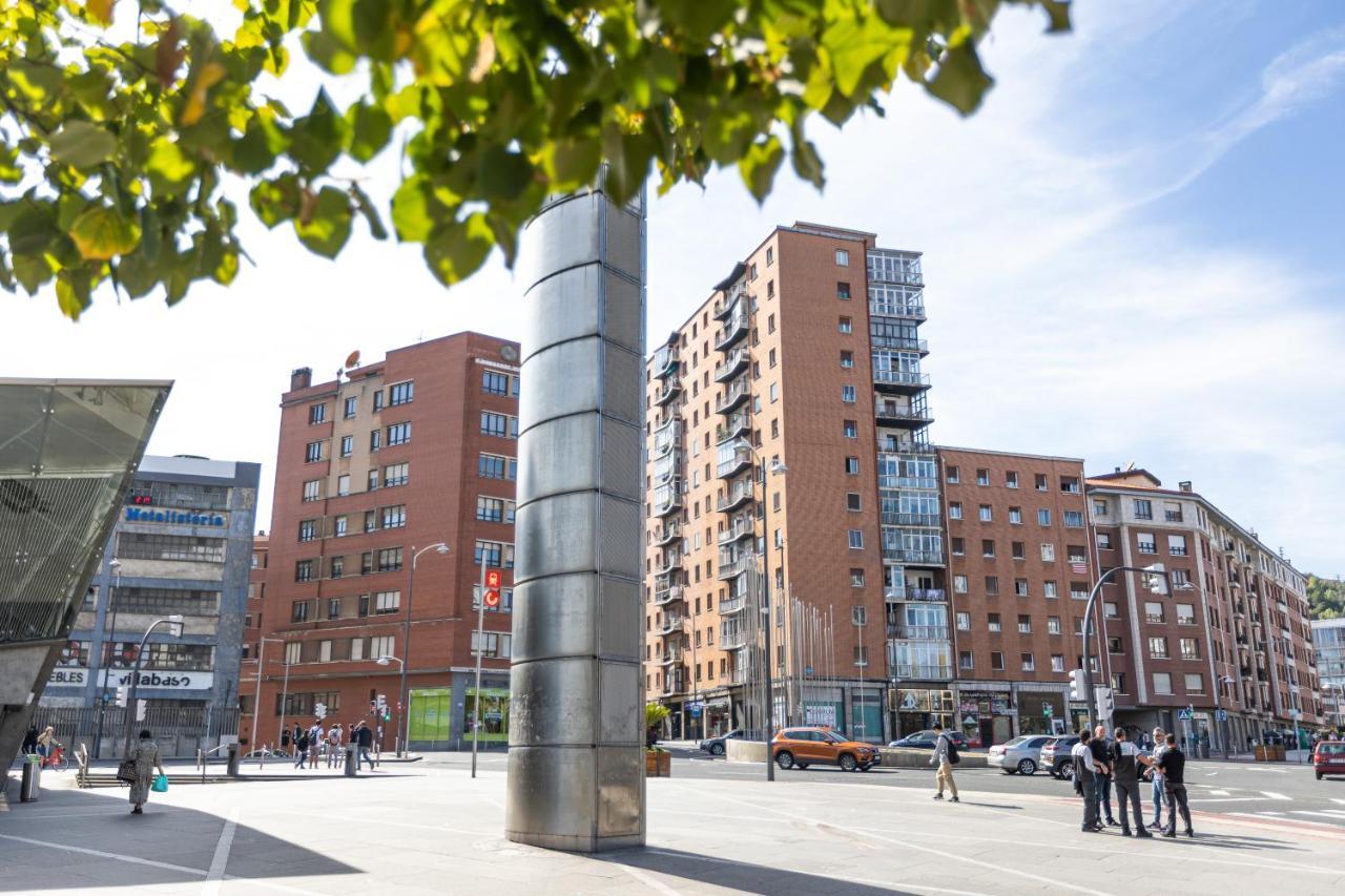 ¡Recien Publicado!Amezola - Bilbao Bilbau Exterior foto
